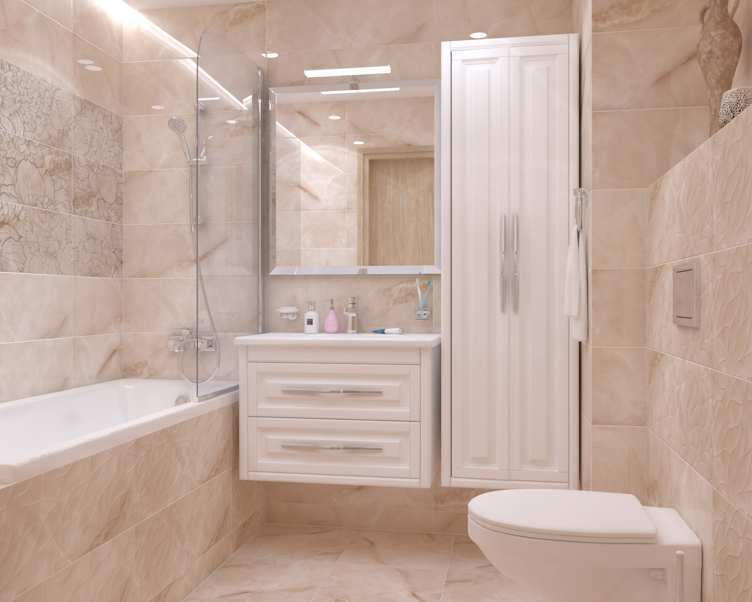 Cersanit Ivory 1 фото 2
