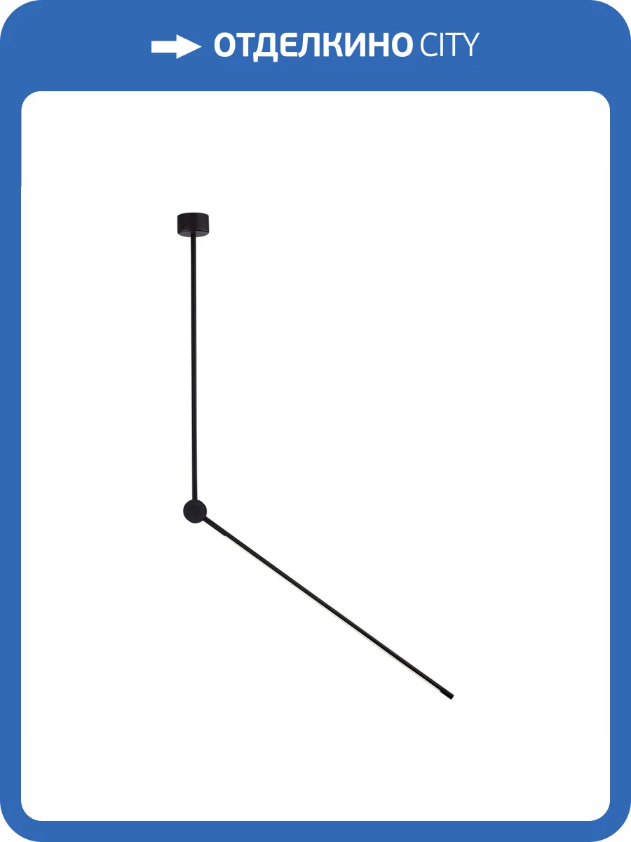 Потолочный светильник Odeon Light Hightech 7101/15CL фото 6