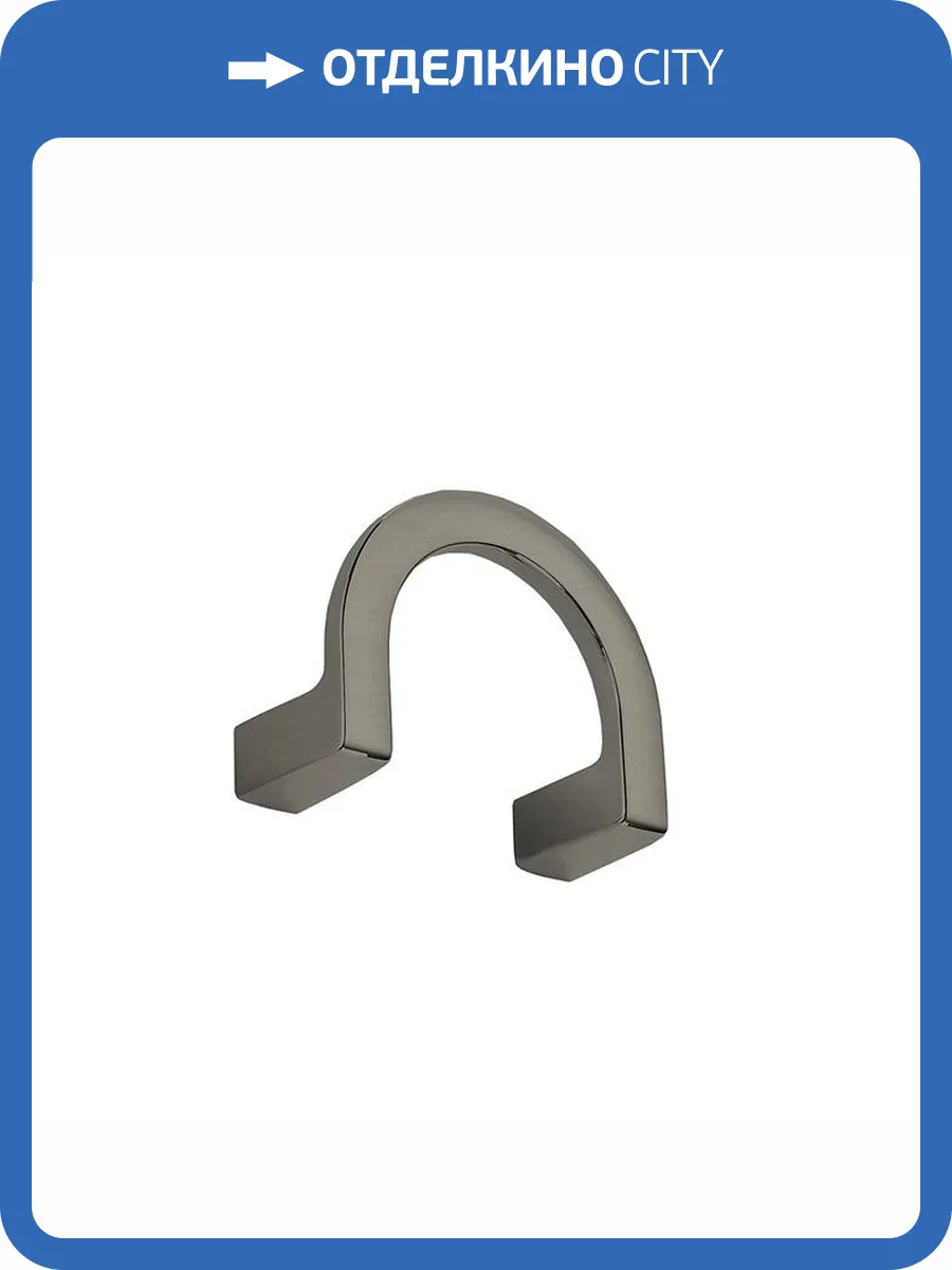 Крючок Colombo Lulu BLC47.HPS золото фото 3