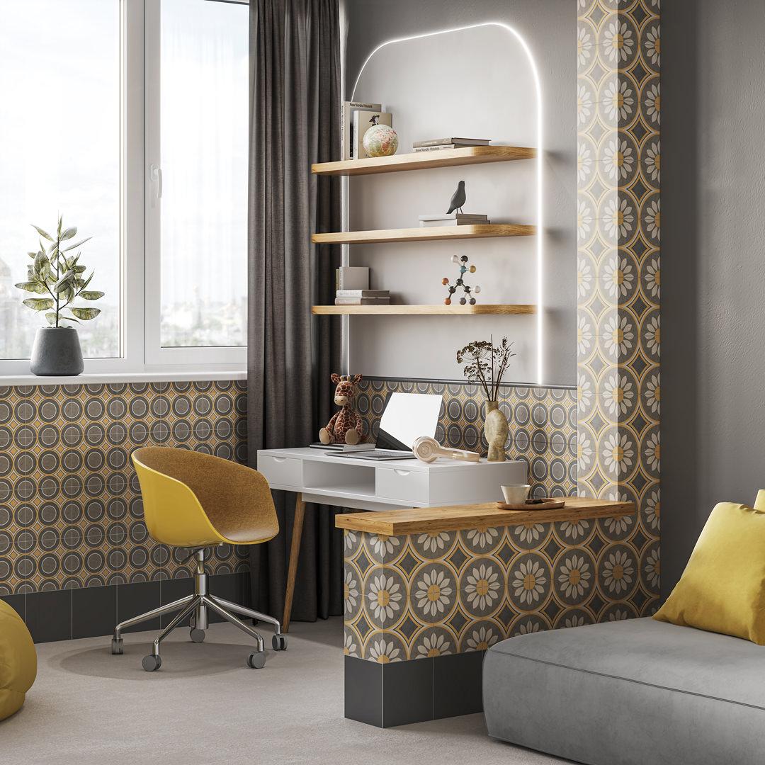 Kerama Marazzi Эрмитаж фото 3