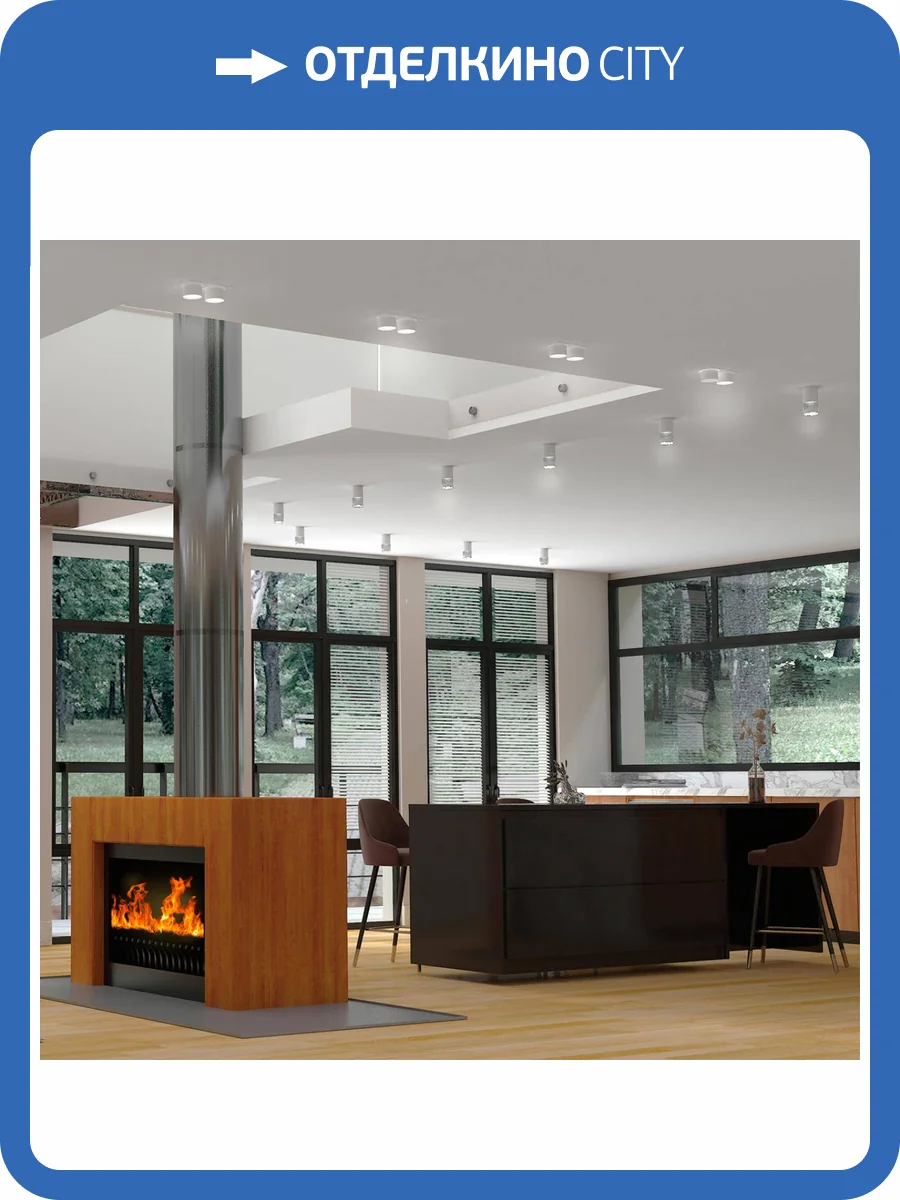 Светильник встраиваемый Novotech Lirio 370720 фото 3