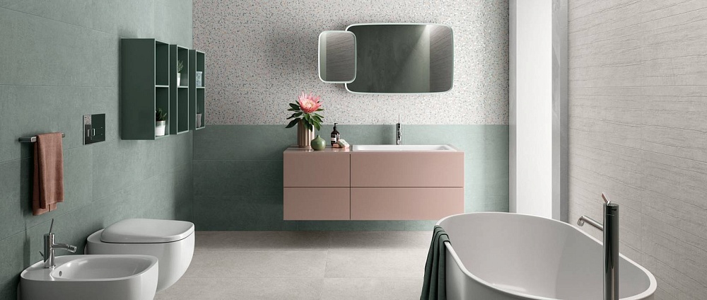 Supergres Ceramiche H.24 фото 7