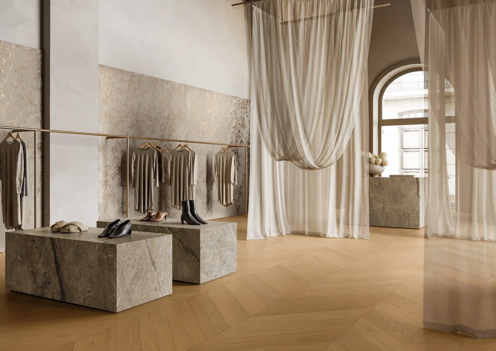 Caesar Pure фото 7