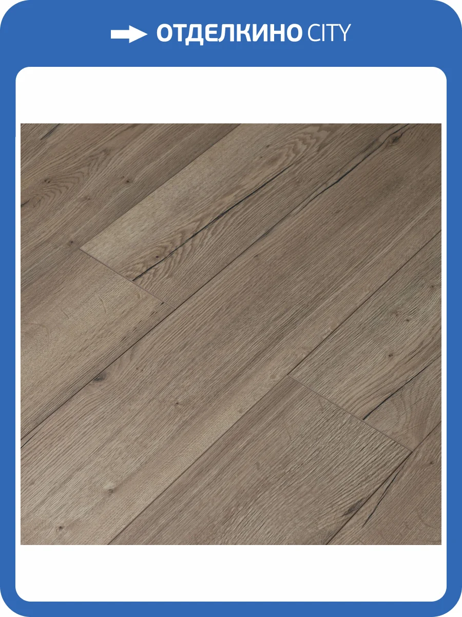 Ламинат Kronparket Elegance 8/33 4V 162015 Дуб Фалкон 1292x193 фото 5