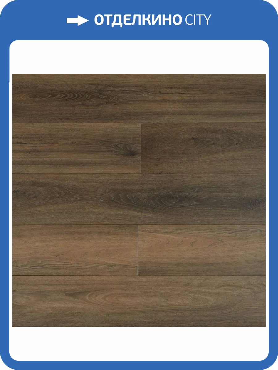 LVT Плитка Primavera Torino 2.5/33 4U T1809 Medias 1227x187 фото 5