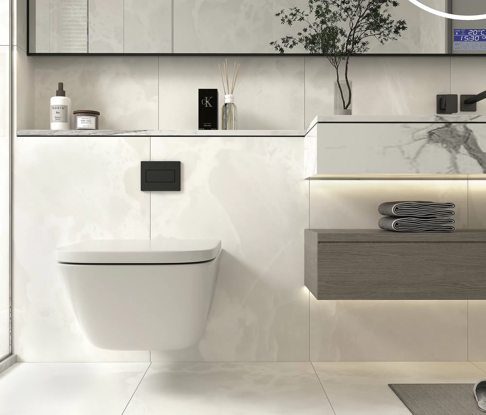Global Tile Pearl фото 2