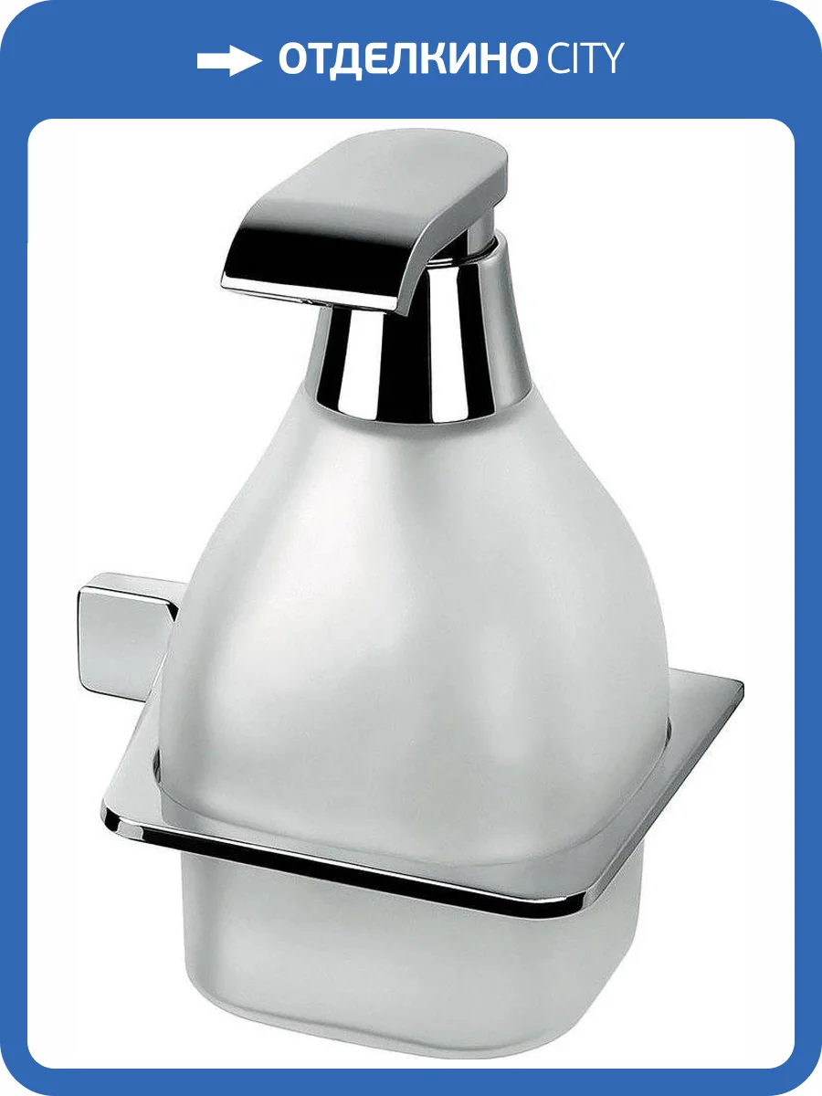 Дозатор Colombo Alize B9330 DX фото 3