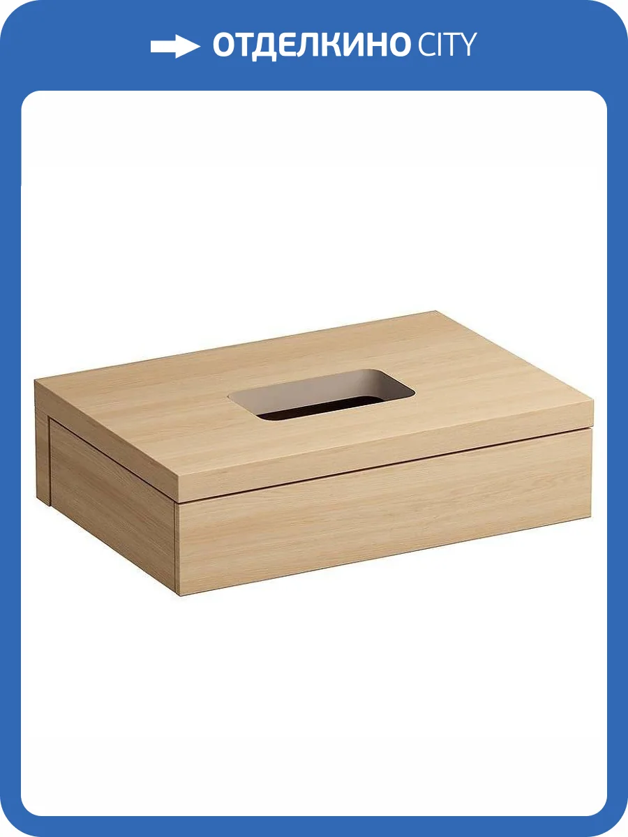 Тумба Ravak Formy 80 дуб фото 3