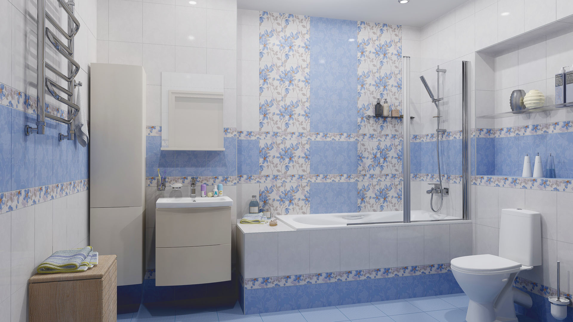 Lasselsberger Ceramics Натали фото 2