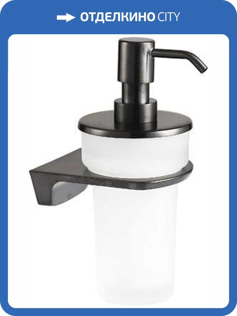 Дозатор Wasserkraft Wiese К-8999 фото 3