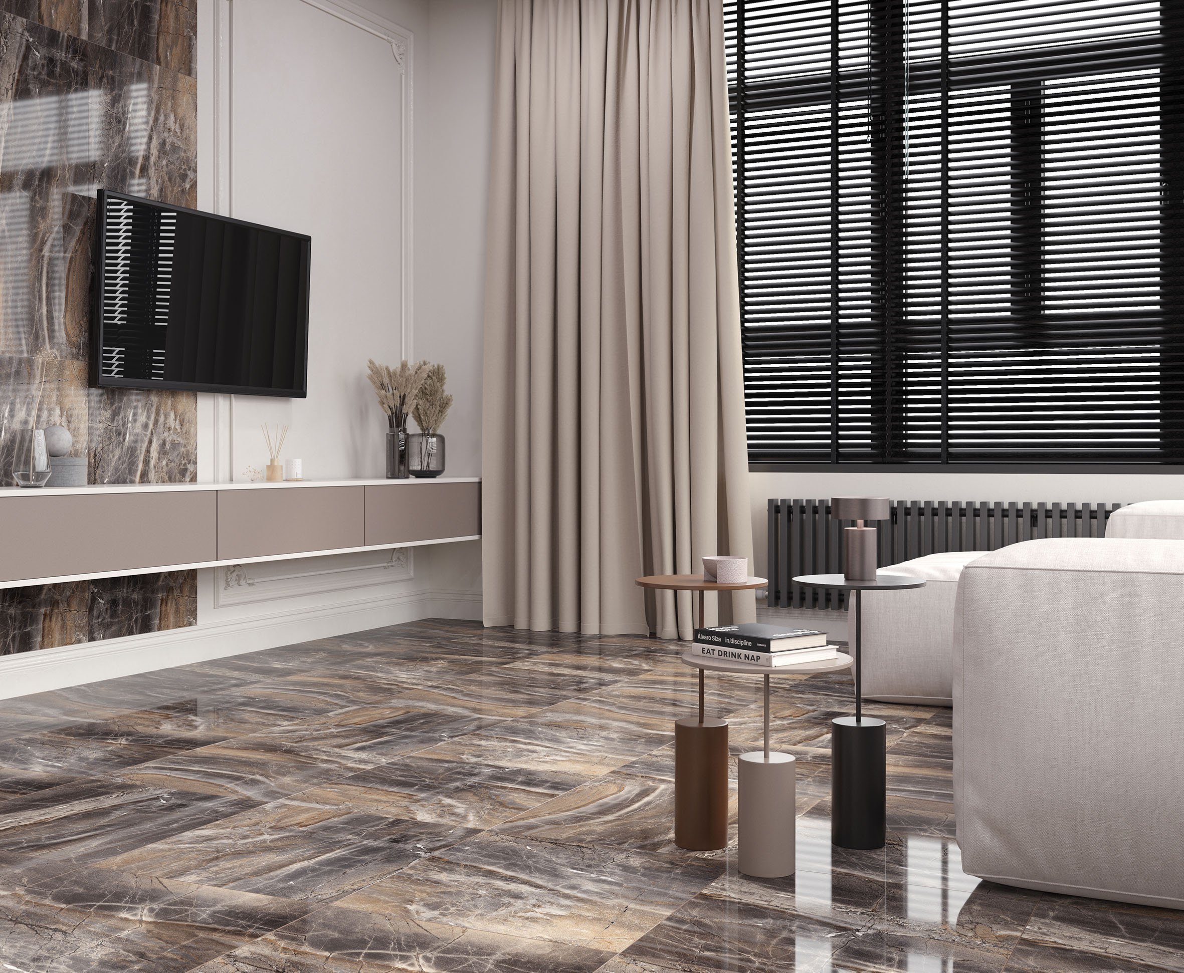Laparet Electra Brown фото 3