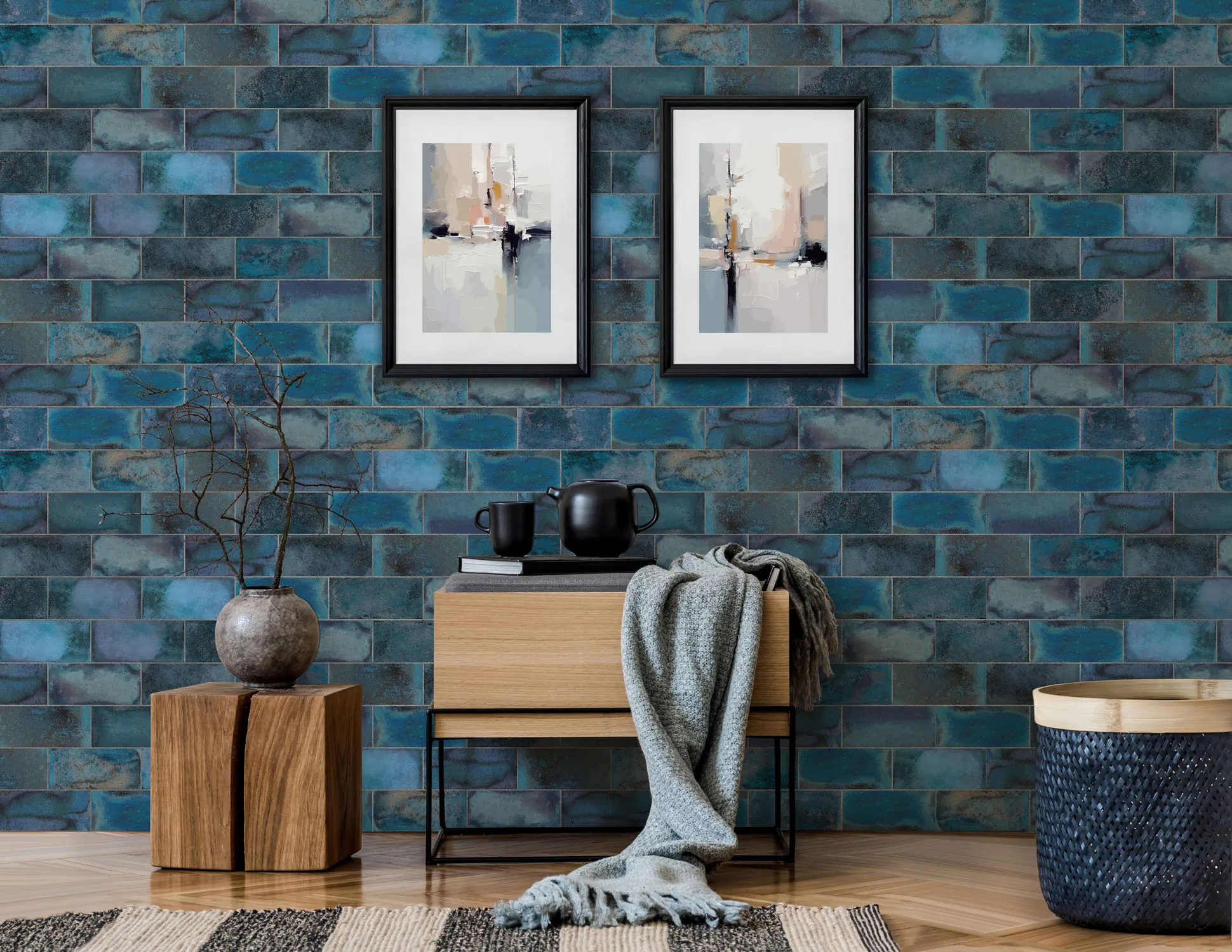 Nanda Tiles Atelier фото 4