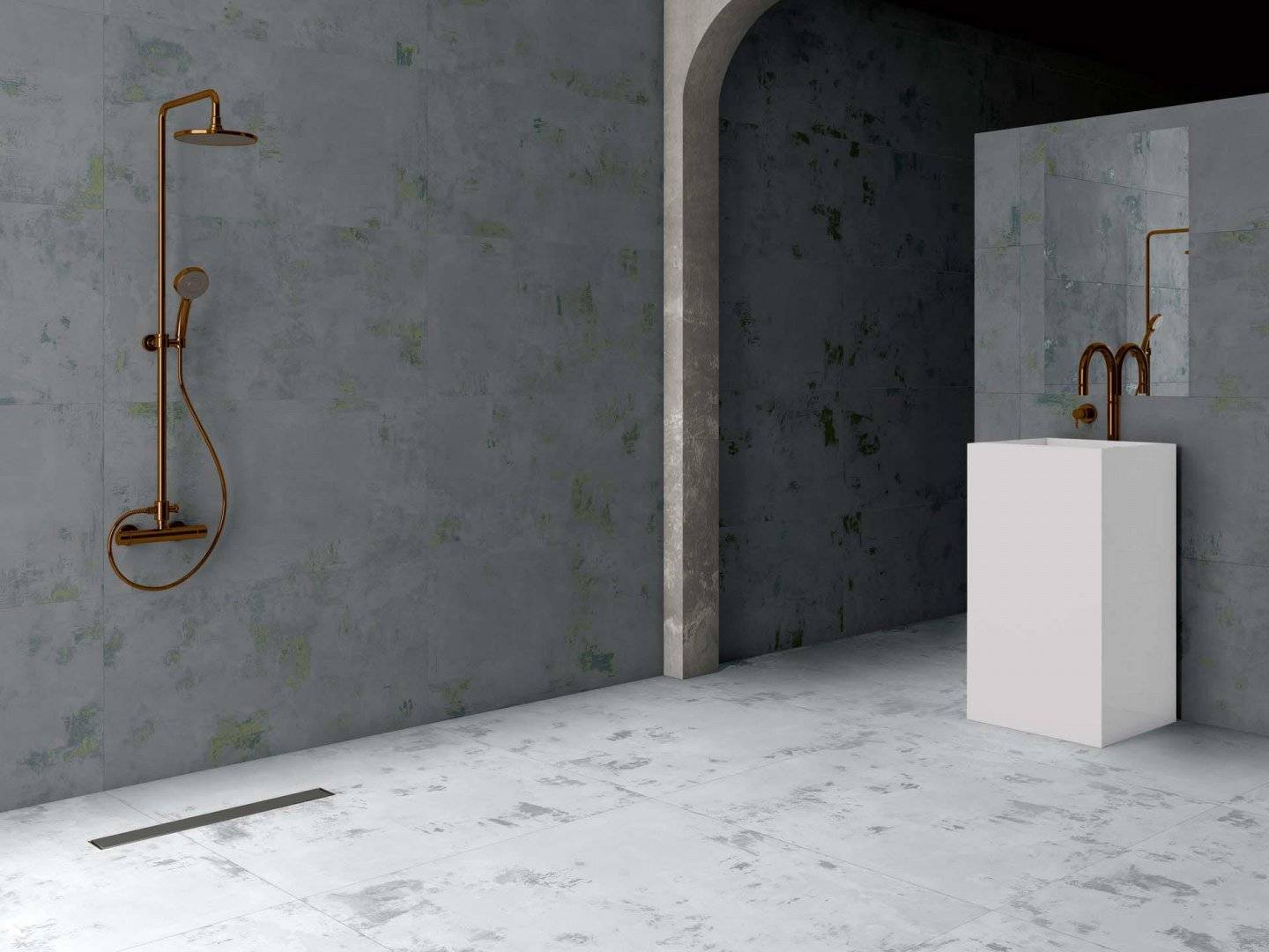 Apavisa Porcelanico Mood