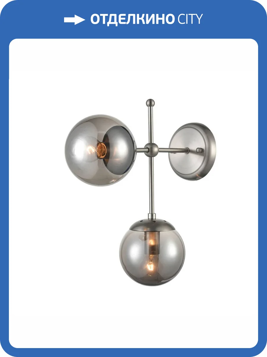 Бра Vele Luce Modena VL5013W02 фото 4