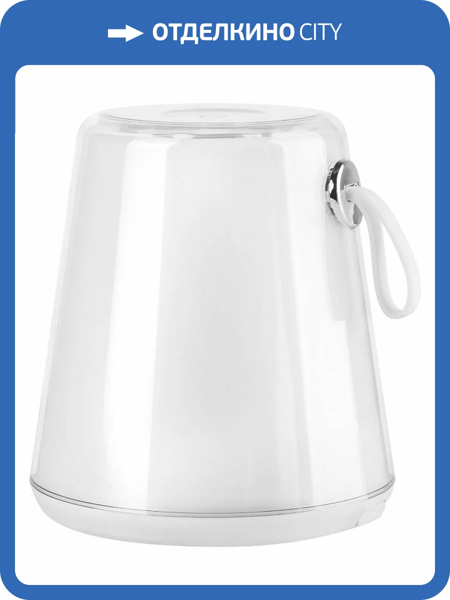 Настольная лампа Lightstar Alfa 745950 фото 4