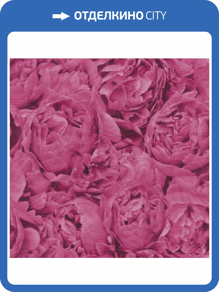 Обои виниловые Rasch Freundin III 464245 фото 3