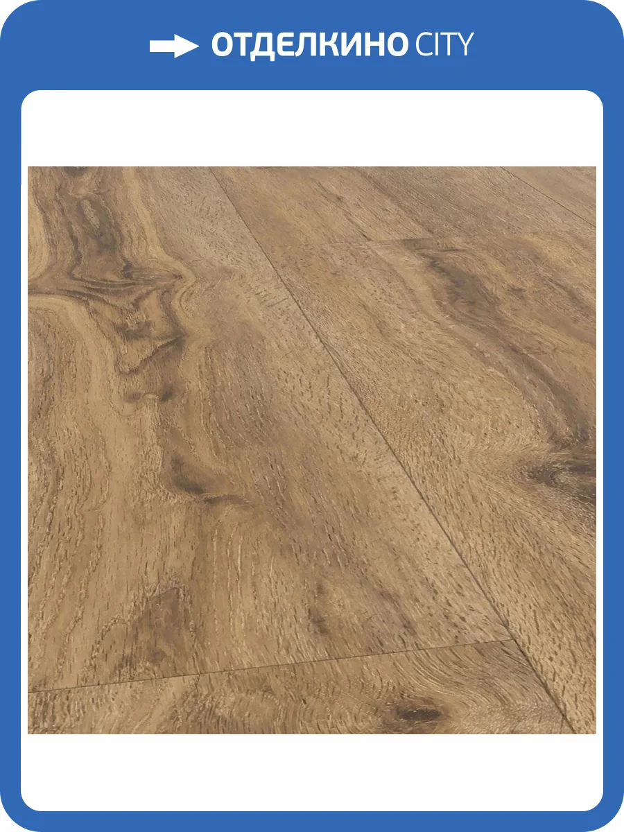 SPC Плитка Falquon The Floor Wood 6/33 P1004 Riley Oak 1500x200 фото 2