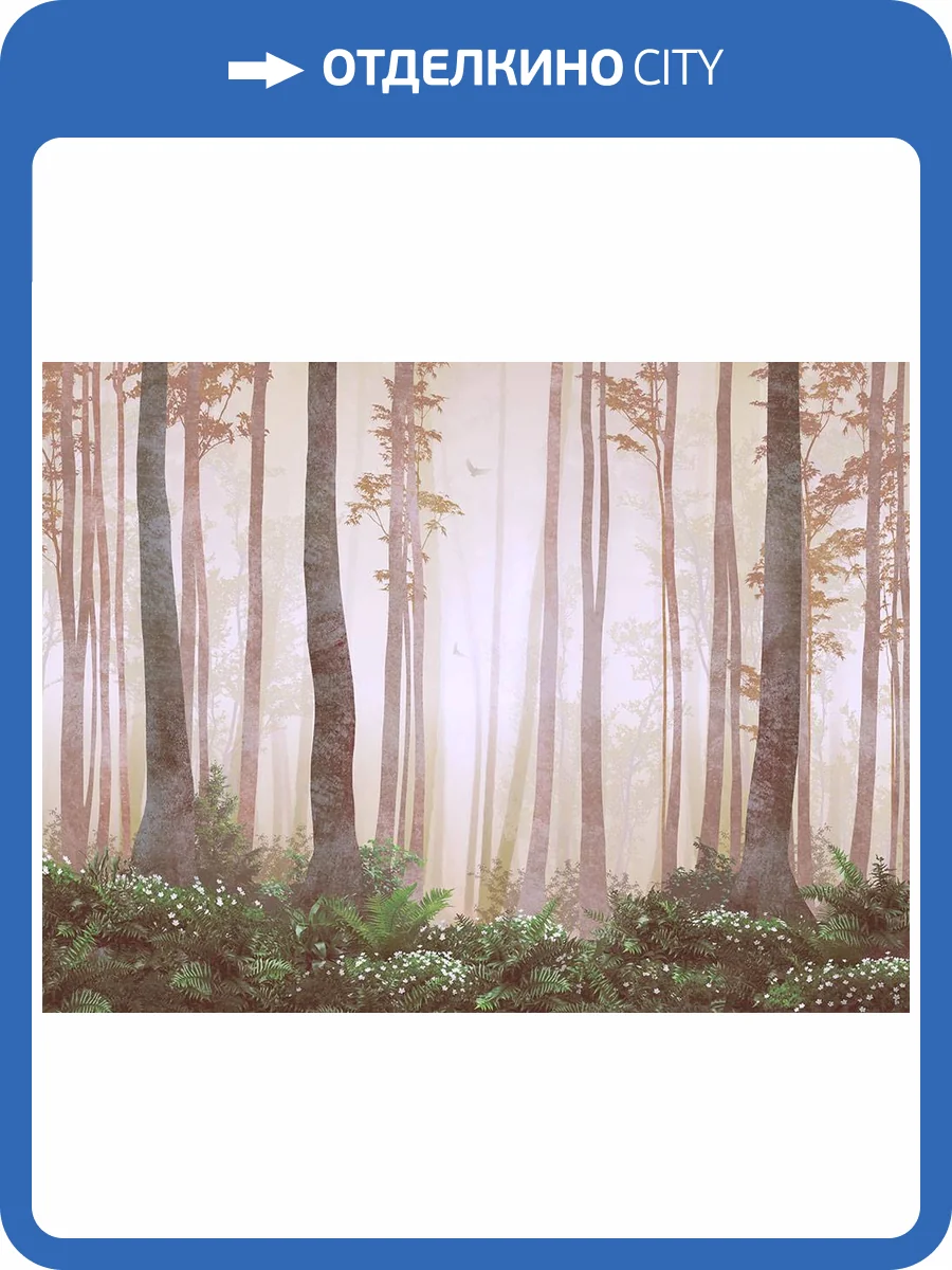 Фреска La Stanza Alba 800100 песок (размер на заказ) фото 2