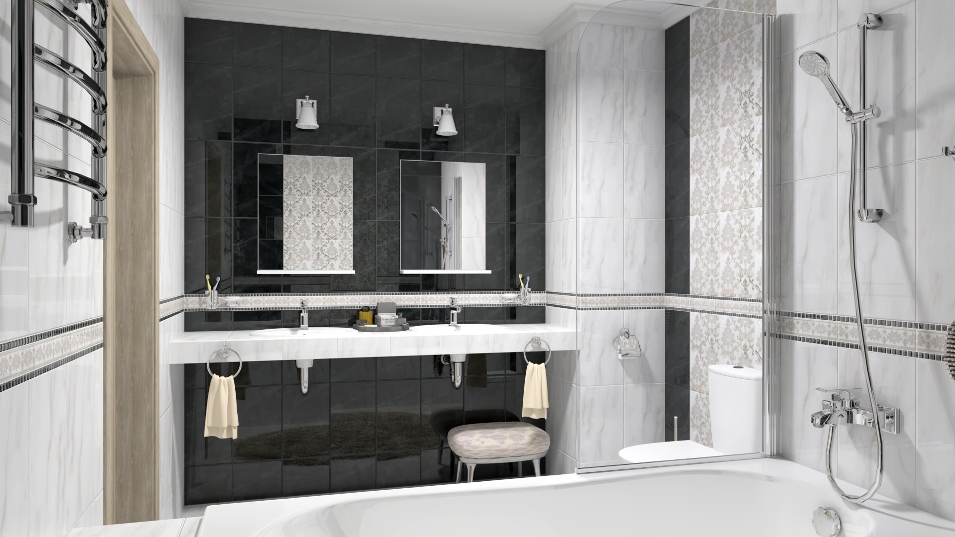 Kerama Marazzi Юнона 2 фото 3