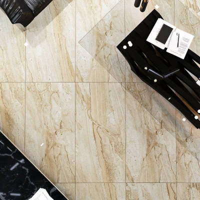 Cube Ceramica Travertine