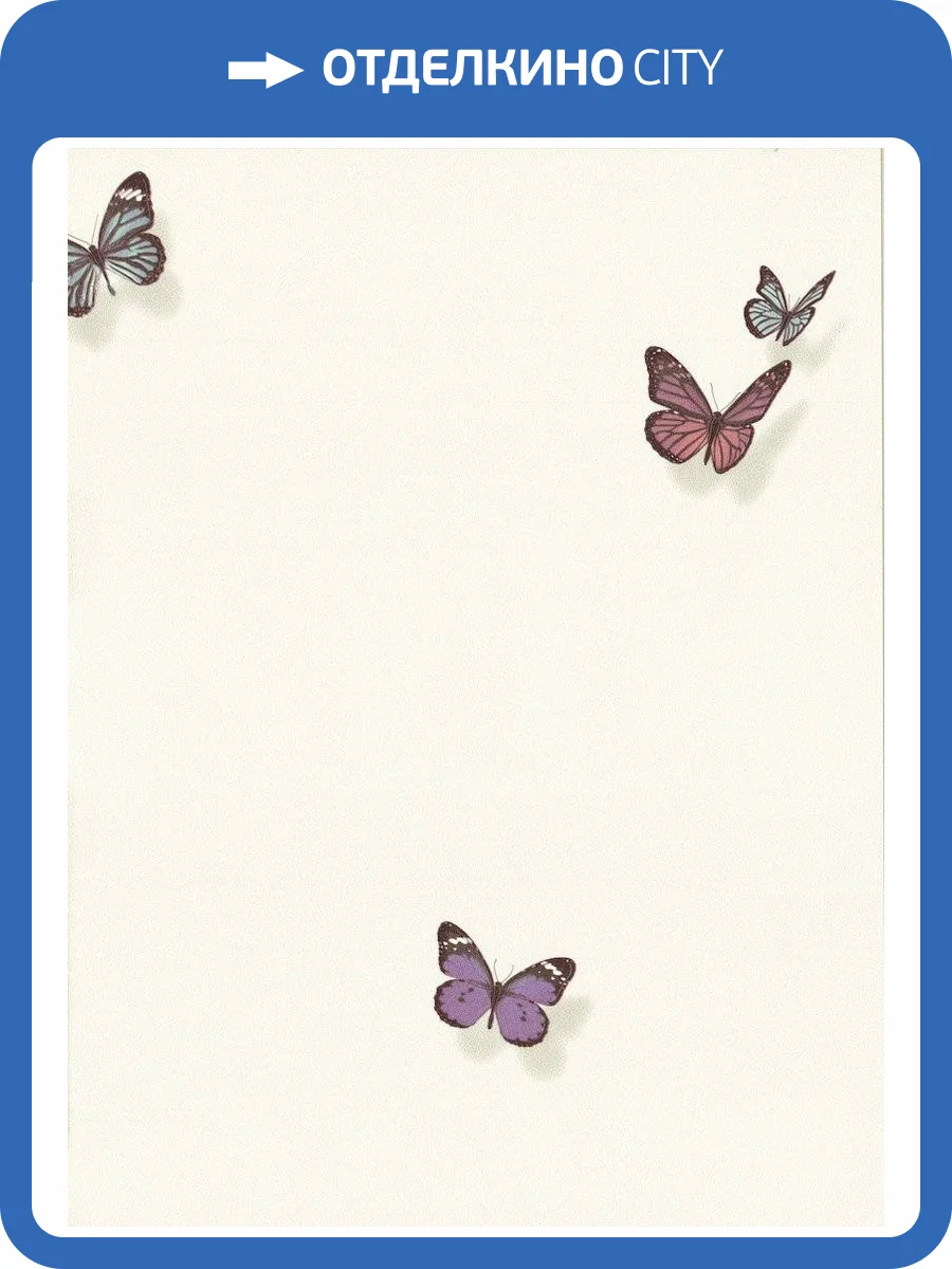 Обои флизелиновые Andrea Rossi Spectrum Max 54363-2 фото 2