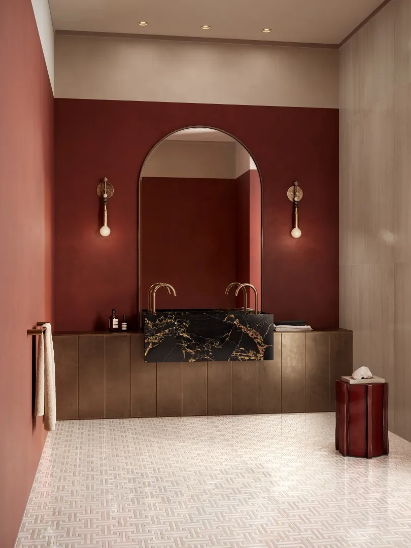 Vallelunga Intarsi Warm фото 3