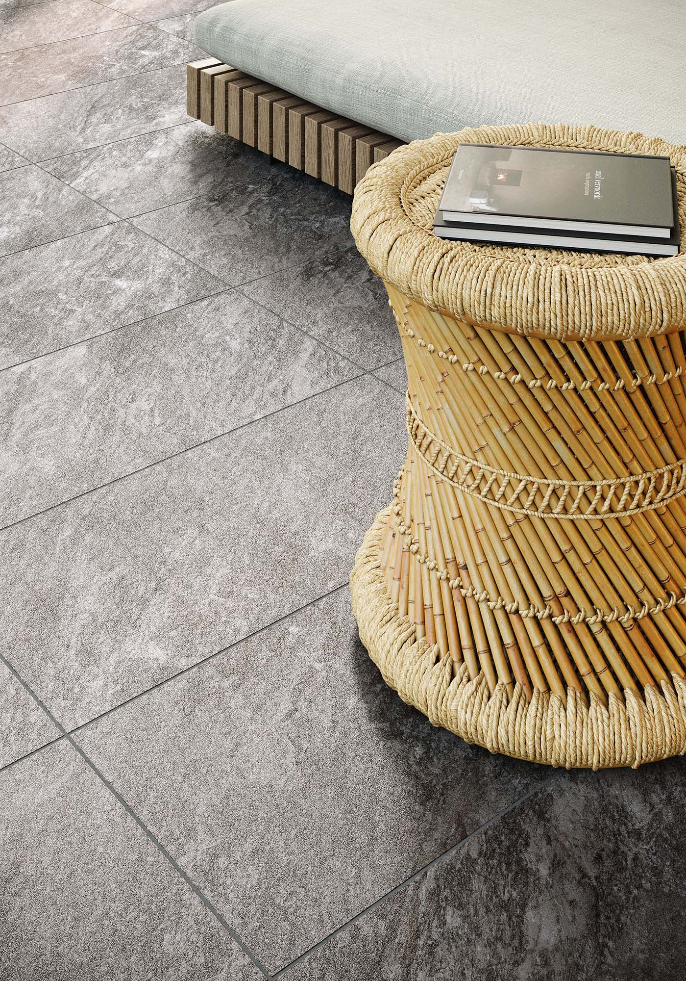 Global Tile Thor фото 3