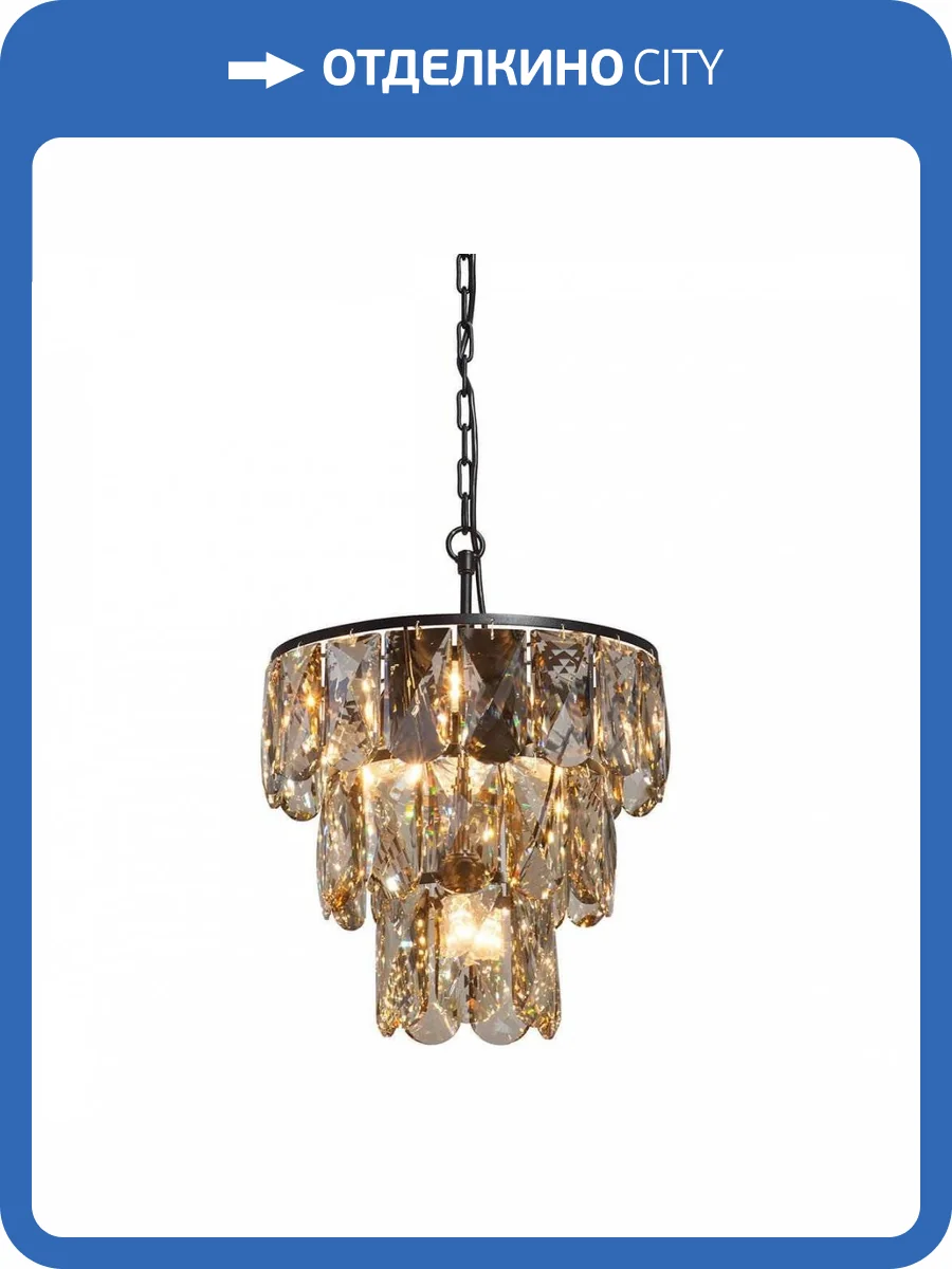 Подвесная люстра Vitaluce V5279-1/6+1 фото 3