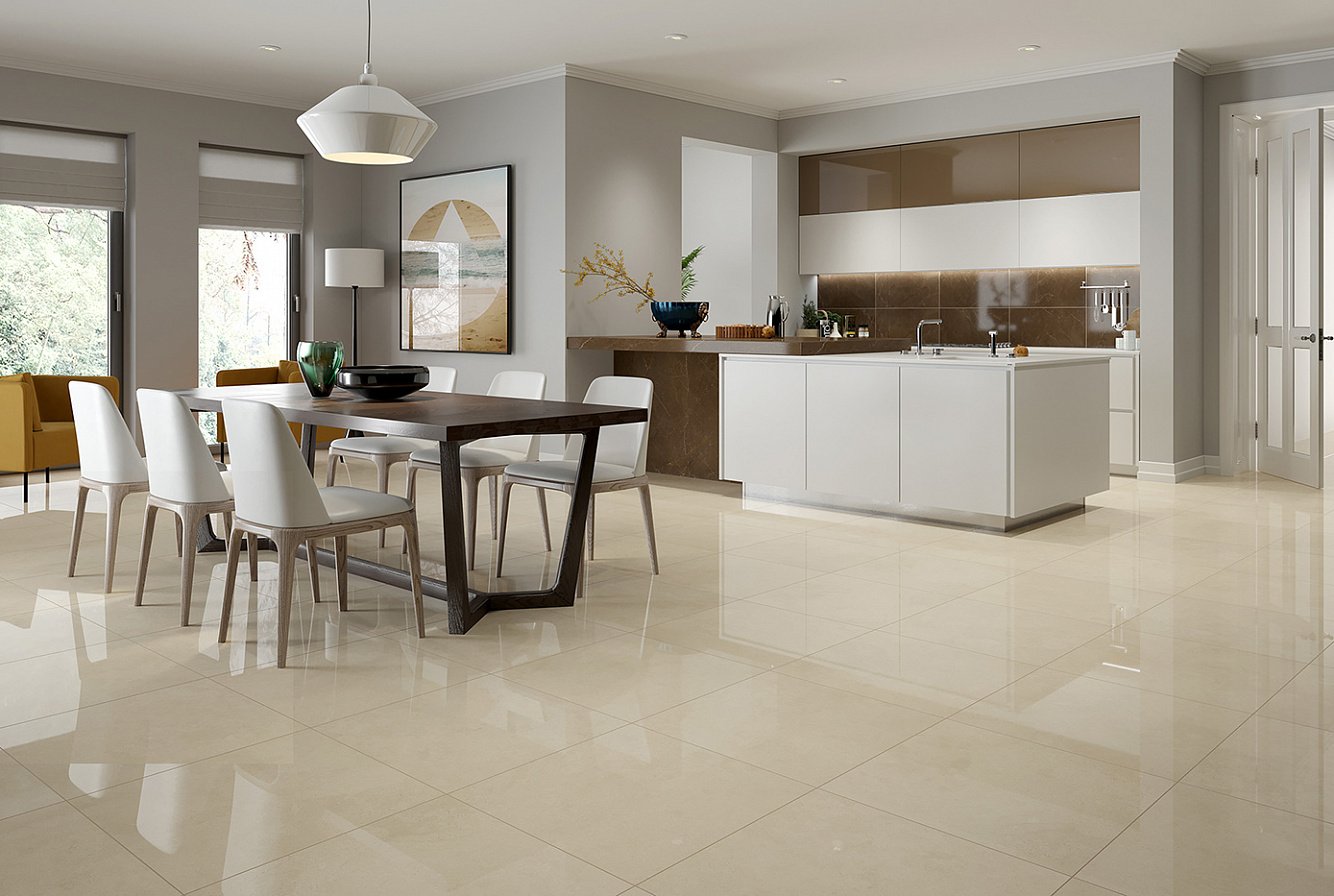 Kerranova Marble Trend фото 5