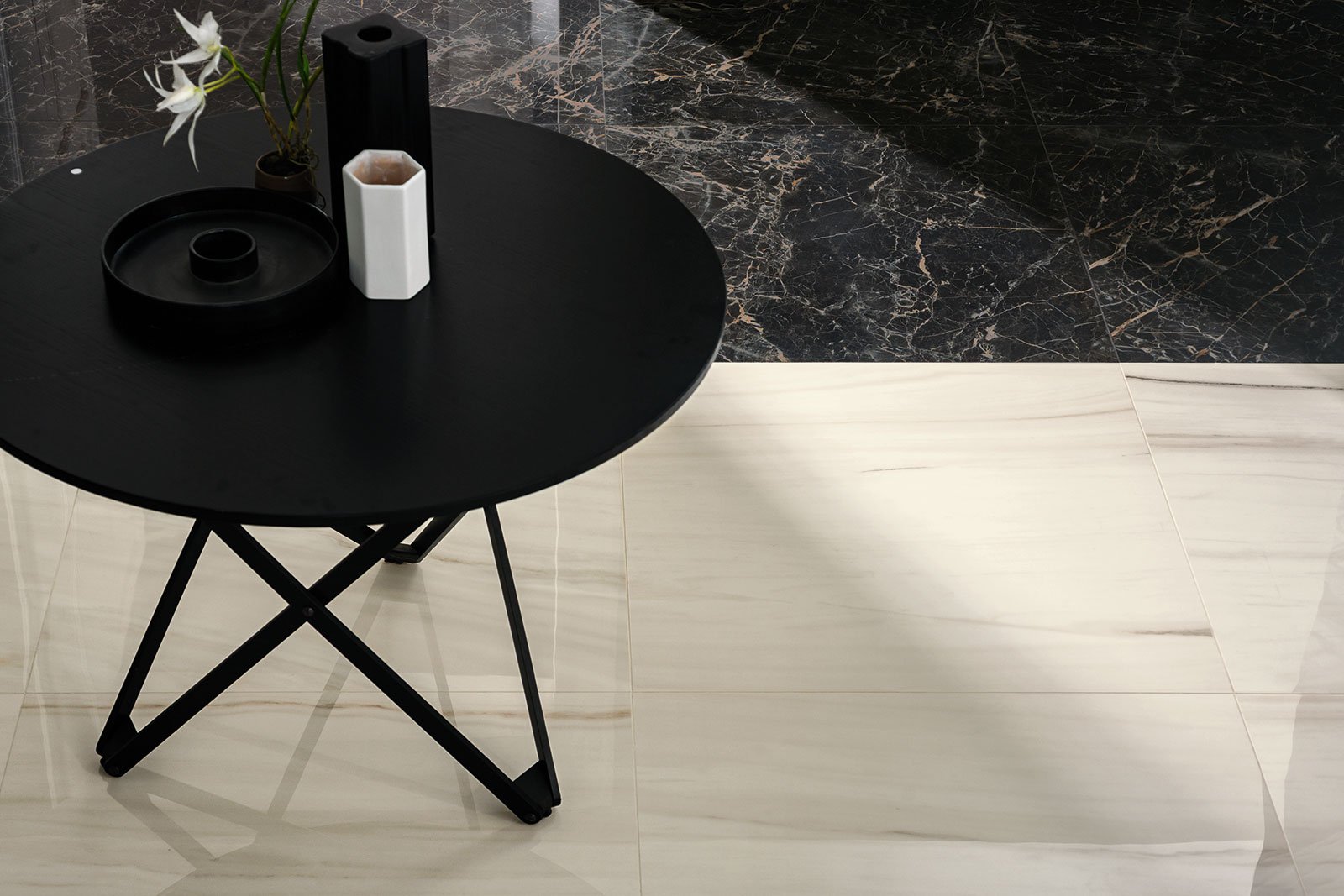 MARAZZI Italy Allmarble фото 4
