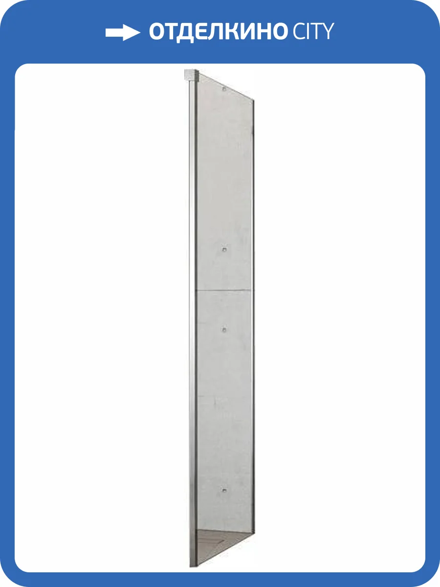 Боковая стенка Radaway Idea KDJ 80 R фото 9