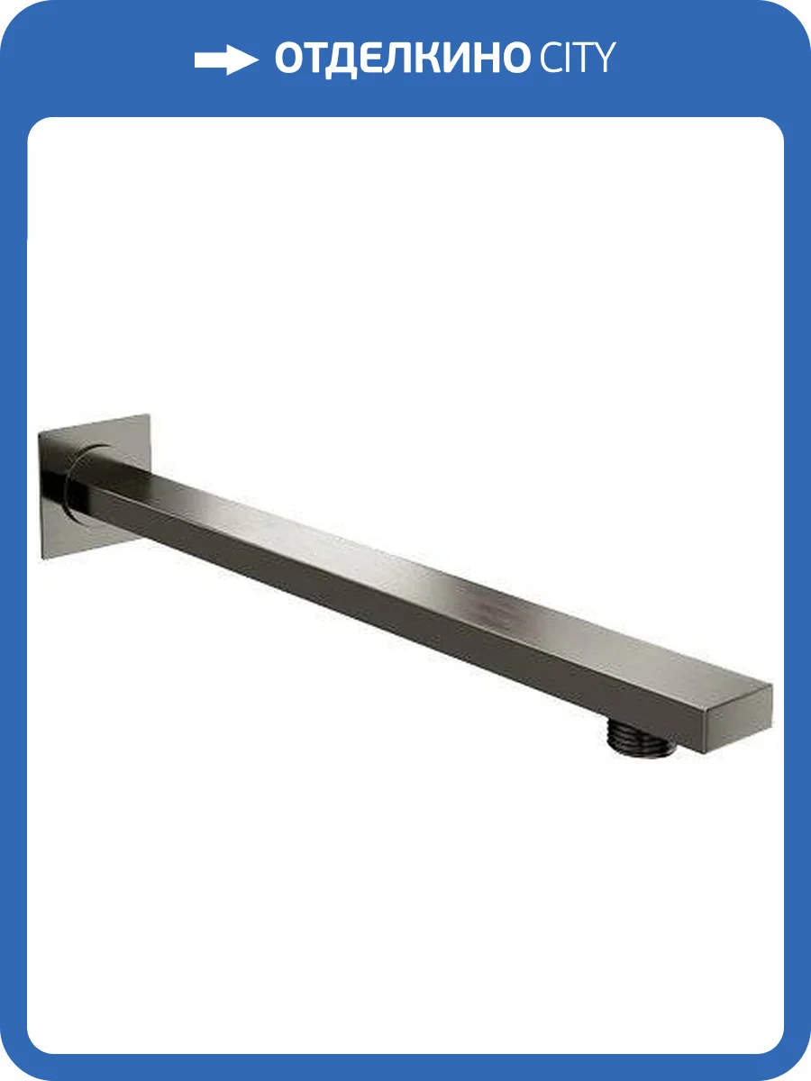 Кронштейн для верхнего душа Wasserkraft Wiese A182 фото 3