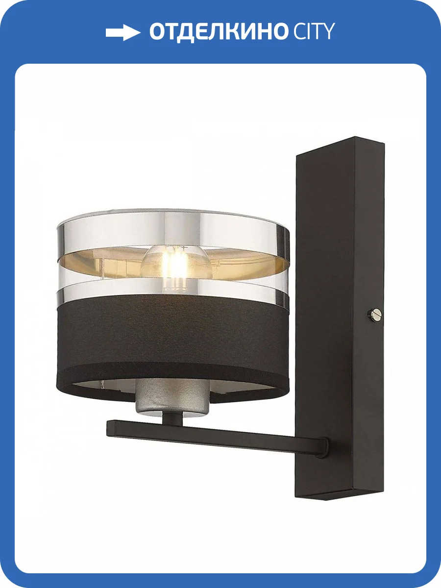 Бра Velante 294-101-01 фото 2