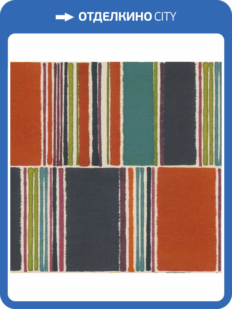 Обои виниловые Rasch Florentine XL 819038 фото 3