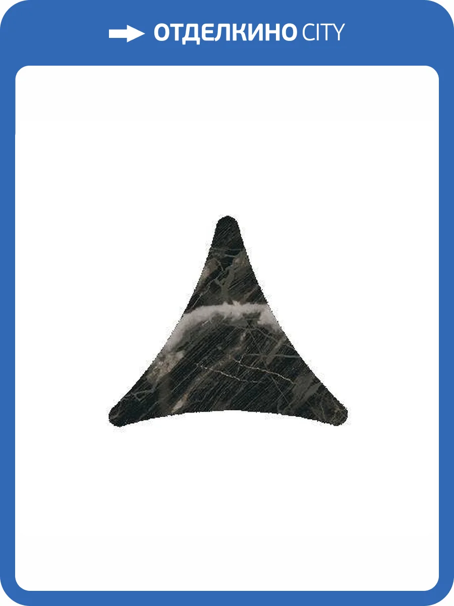 Вставка Vives Marblelous Star Wailea 11.1x12.7 фото 17