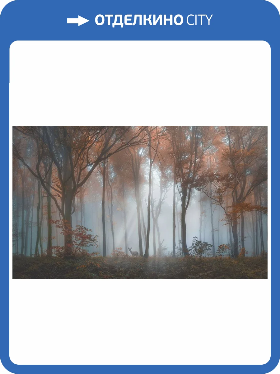 Фреска La Stanza Alba 800172 стакко (размер на заказ) фото 2