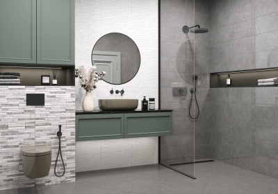 Alma Ceramica Discover
