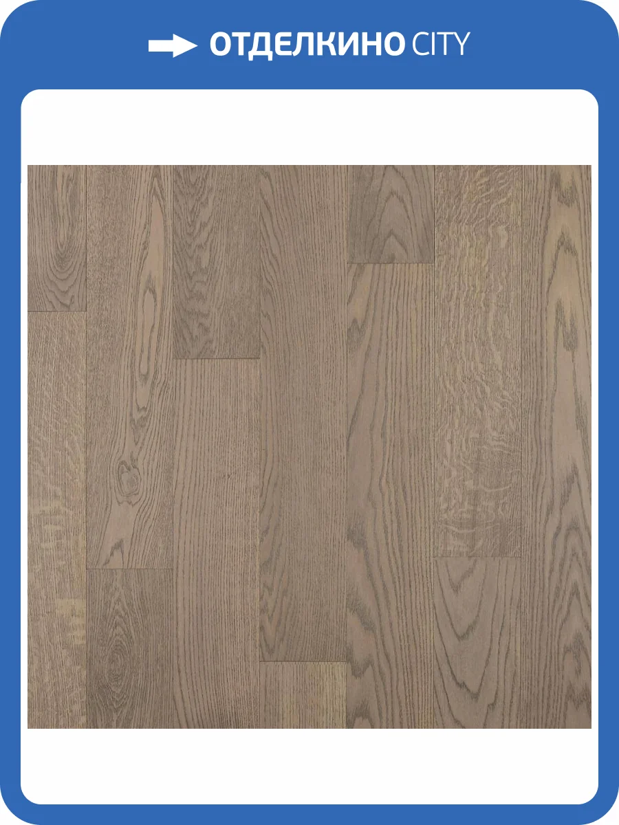 Инженерная доска Primavera 471338 Дуб Fresno Натур 400-1500x180x15 фото 4
