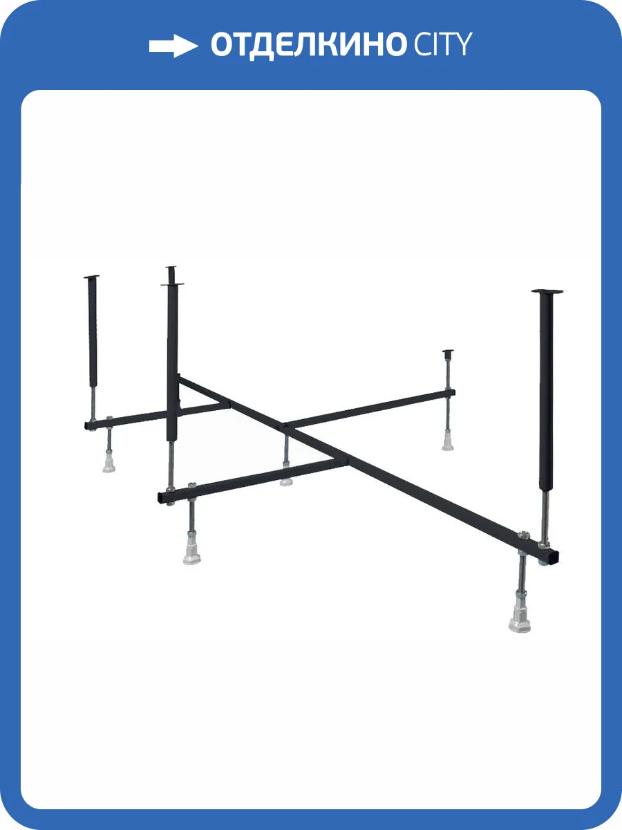 Рама разборная 1Marka Trapani 03тра1414 140 фото 2