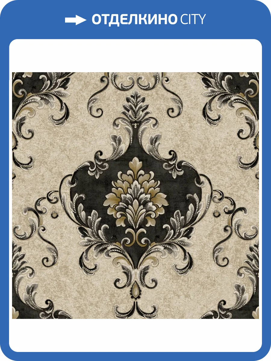 Обои Zambaiti Parati Casa Chic Z20131 фото 2