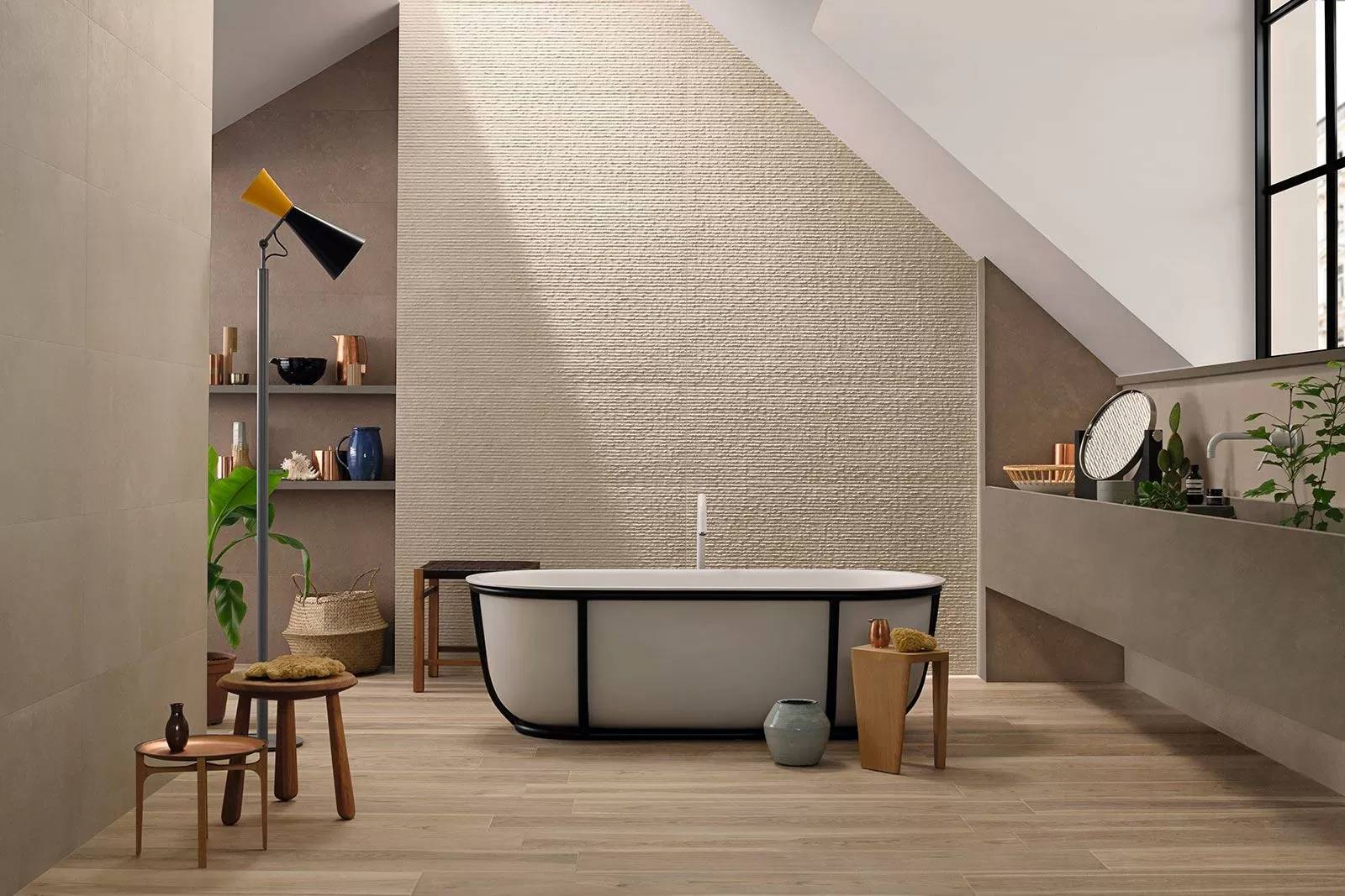 Marazzi Italy Stone Art