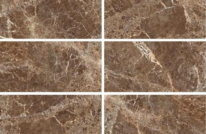 QUA Granite Emperador Eclipse фото 2
