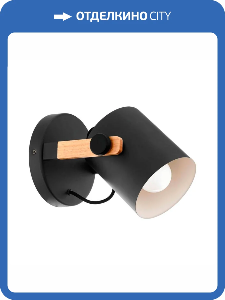 Спот Eglo Hornwood 43046 фото 2