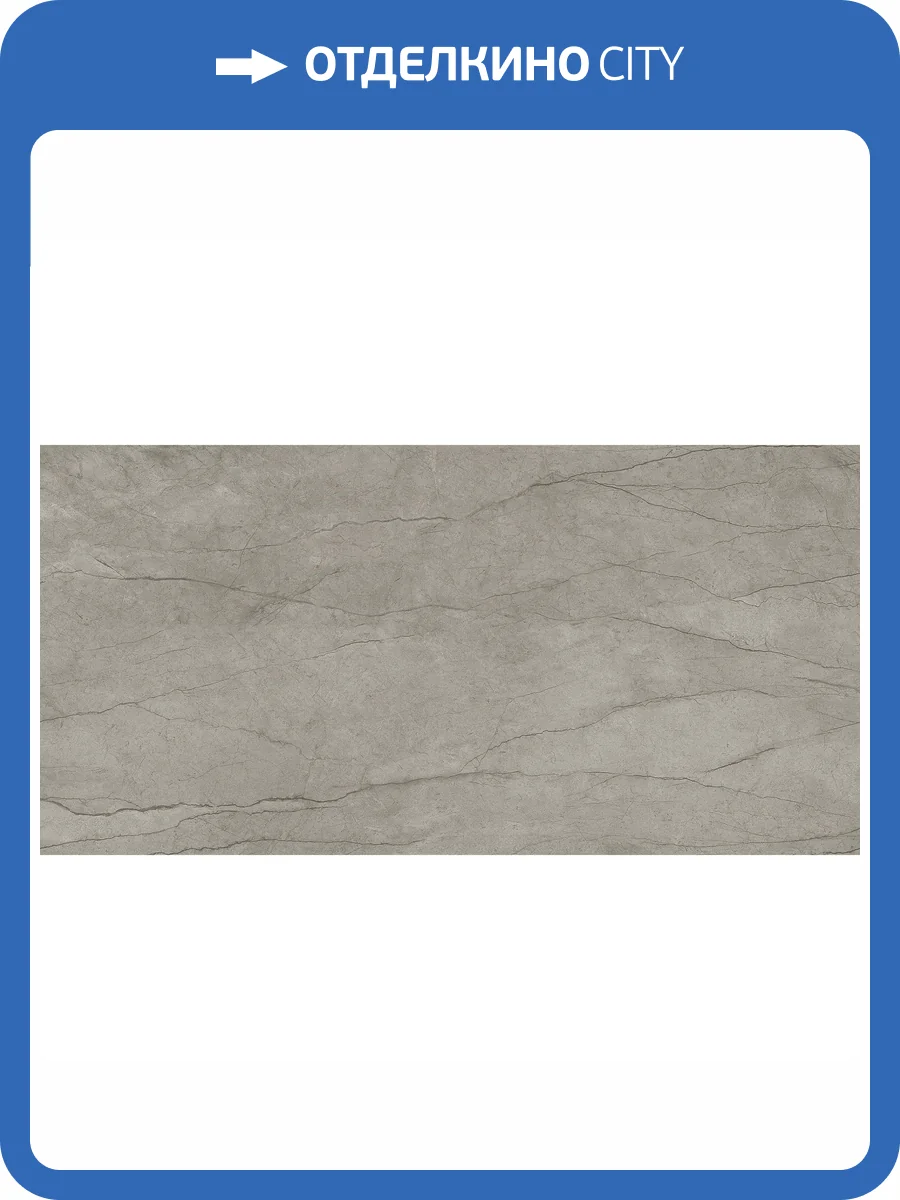 Керамогранит Del Conca Boutique GCBO15SJ HBO15 Silver Shine Rett. 60x120 фото 10