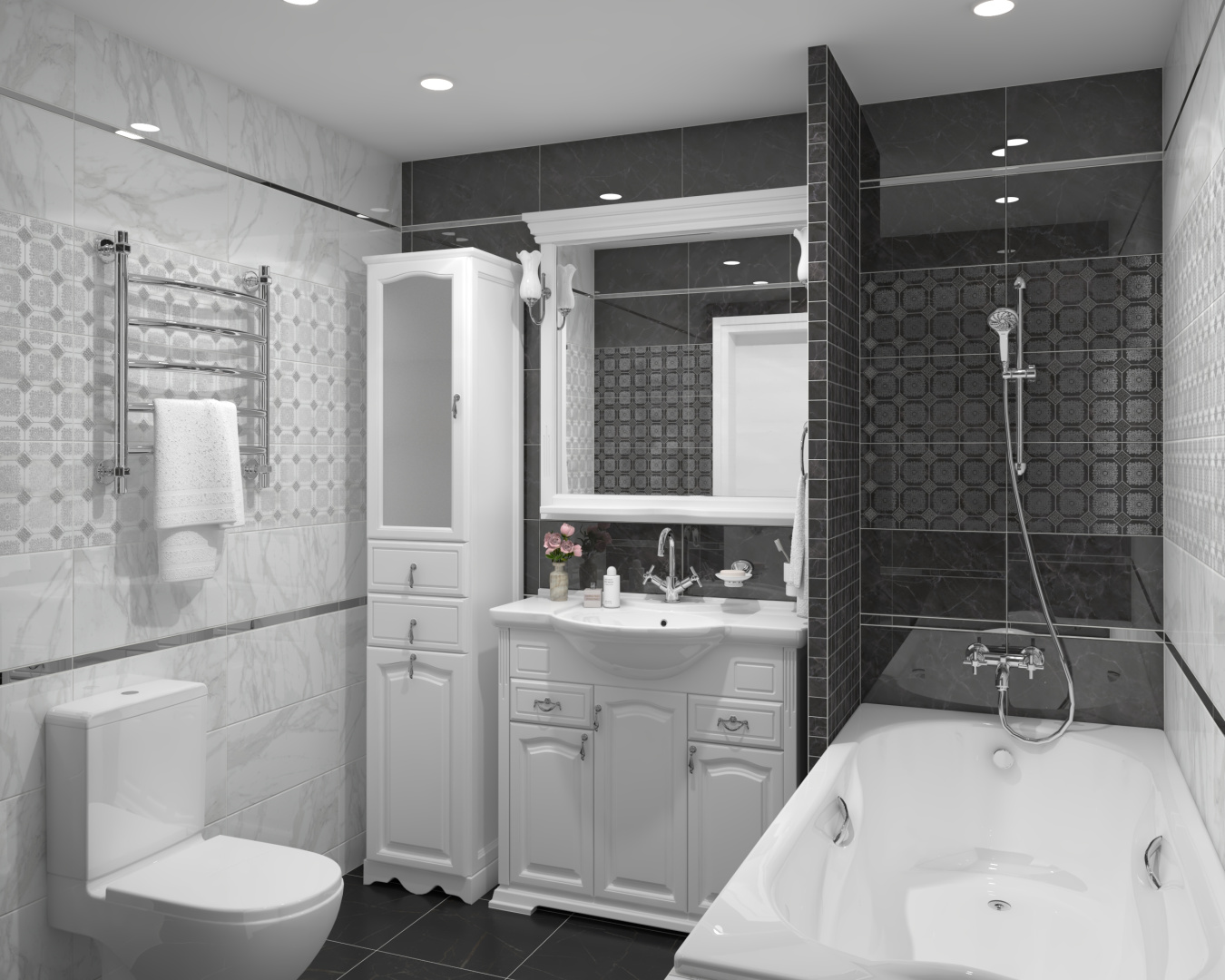 Laparet Olimpus Grand