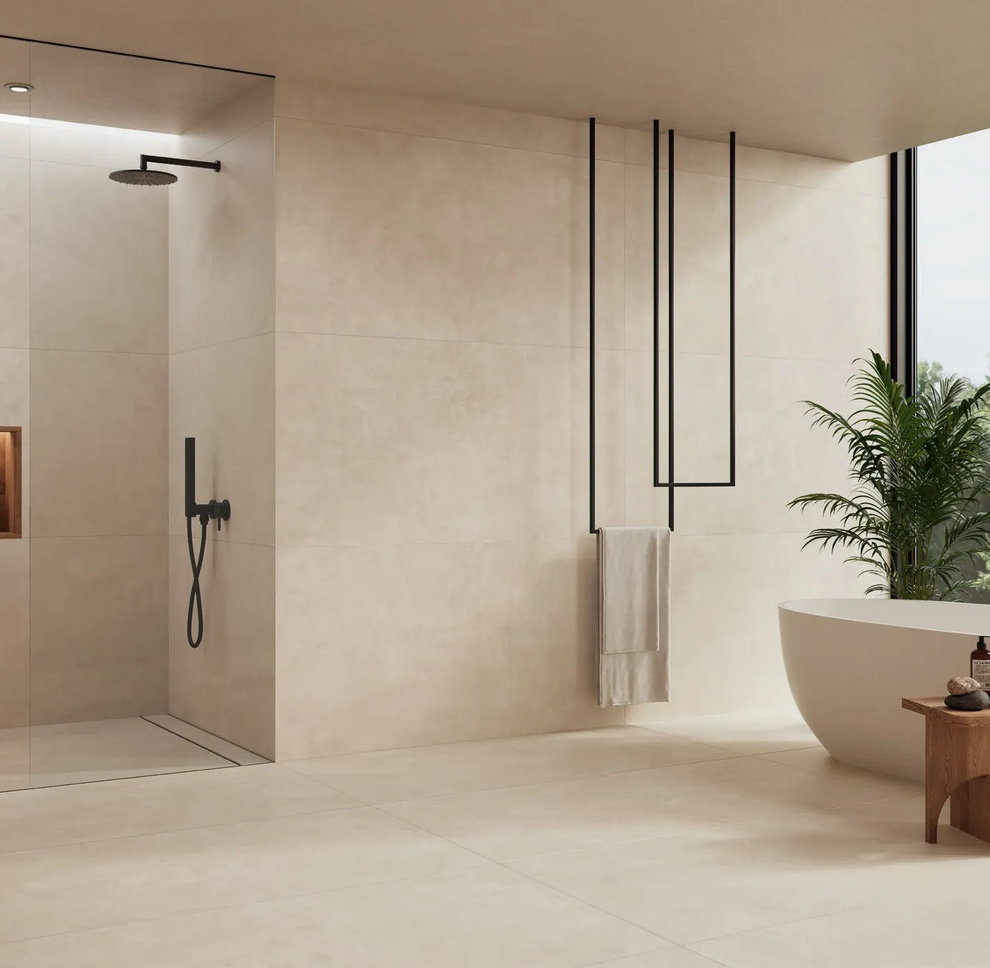 Keratile Columbia фото 3