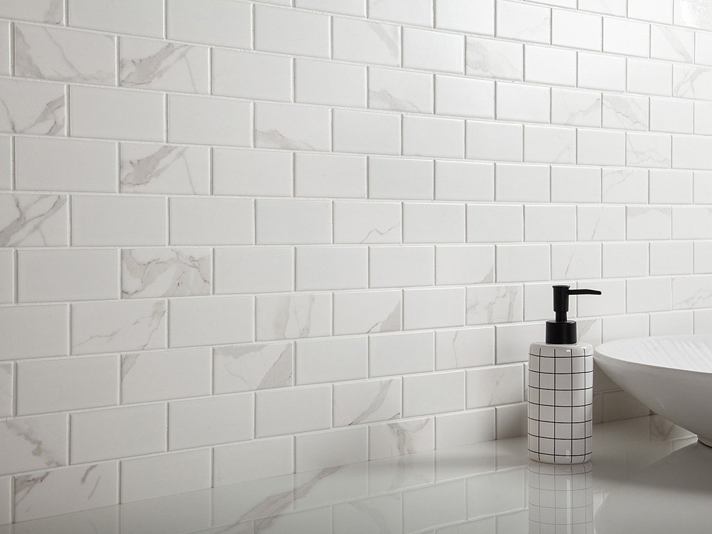 Starmosaic Brick & Metro фото 6