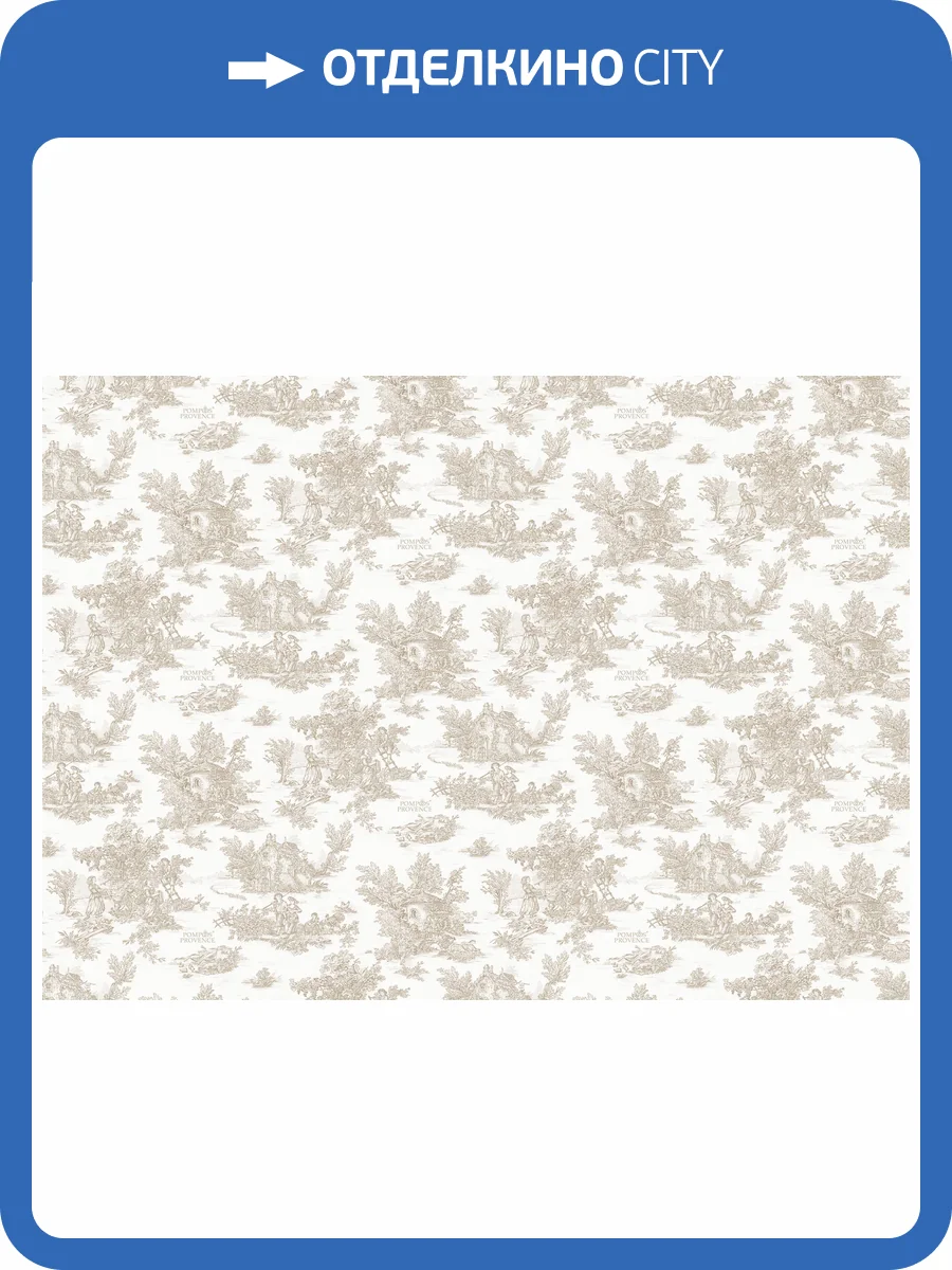 Обои Marburg Gloockler Pompoos Provence 35625 фото 2