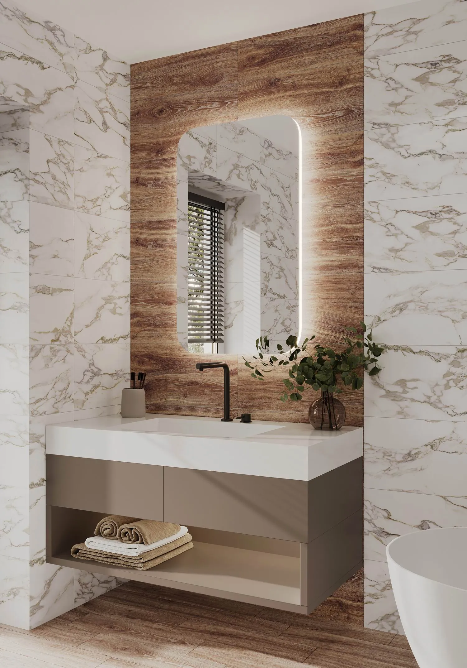 Beryoza Ceramica Guernsey фото 3