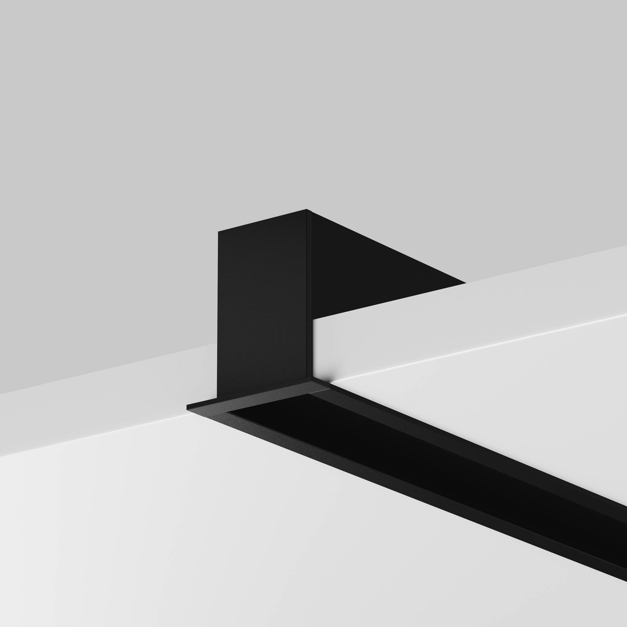 Комплект заглушек для профиля Led Strip 642054 фото 3